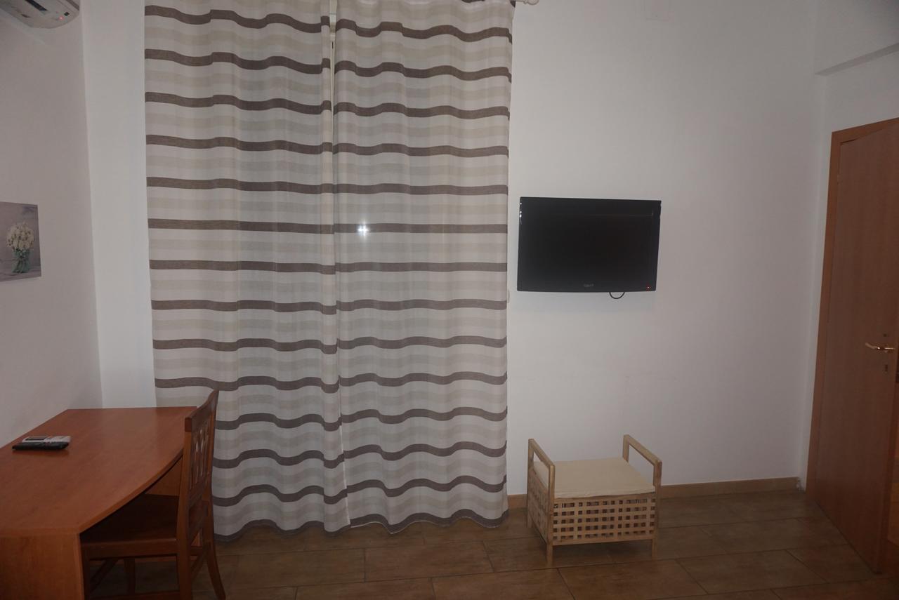 Hotel Villa Souvenir Forza dʼAgro Kültér fotó